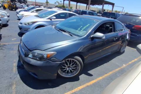 Photo of 2005 Scion Tc