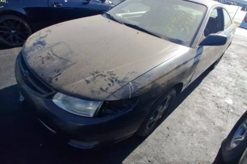 Photo of 2000 Toyota Solara