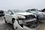 Photo of 2014 Toyota Prius