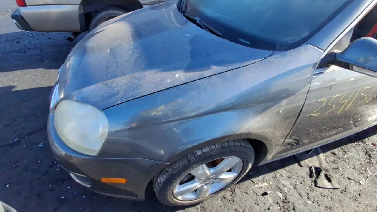 Photo of 2008 Volkswagen Jetta