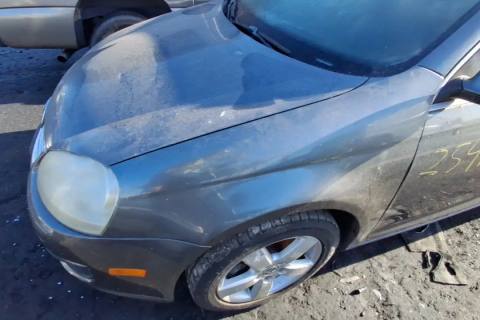 Photo of 2008 Volkswagen Jetta