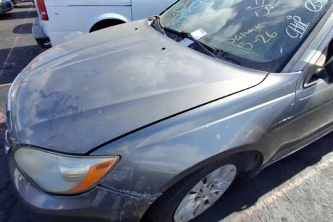 Photo of 2012 Chrysler 200