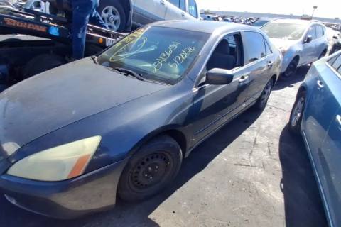Photo of 2004 Honda Accord