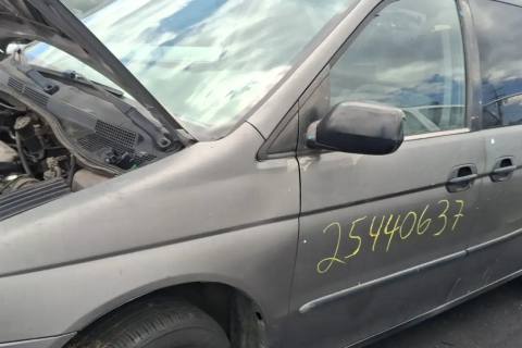 Photo of 1999 Honda Odyssey
