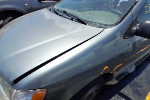 Photo of 2000 Toyota Sienna