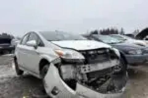 Photo of 2014 Toyota Prius
