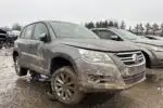 Photo of 2010 Volkswagen Tiguan