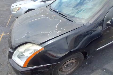 Photo of 2010 Nissan Sentra