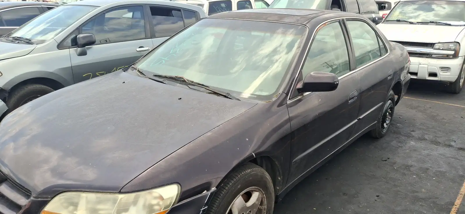 Photo of 1998 Honda Accord