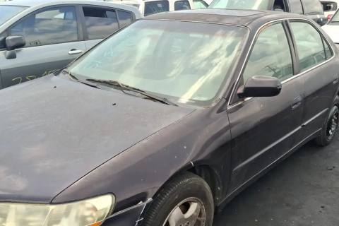 Photo of 1998 Honda Accord