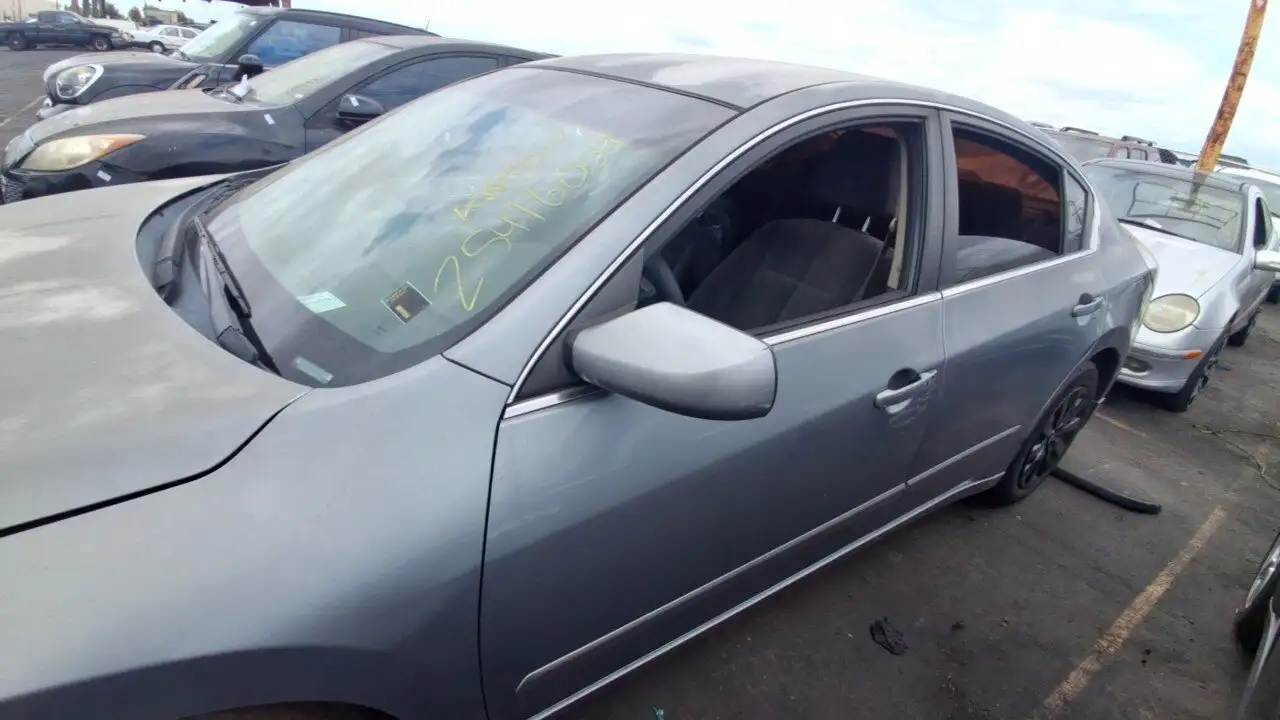 Photo of 2008 Nissan Altima