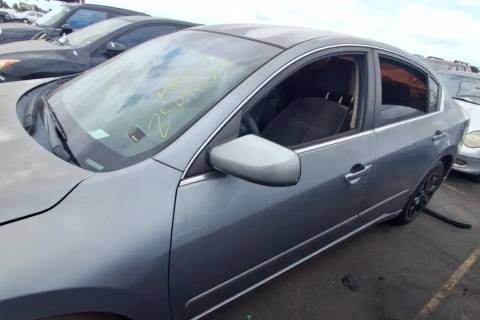 Photo of 2008 Nissan Altima