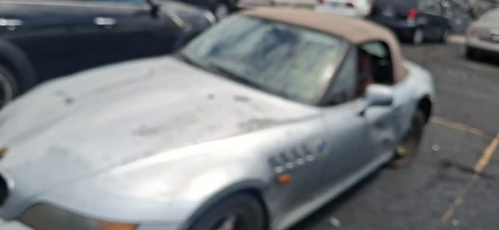 Photo of 1996 Bmw Z3