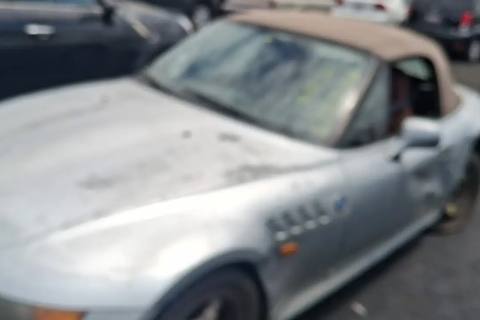 Photo of 1996 Bmw Z3