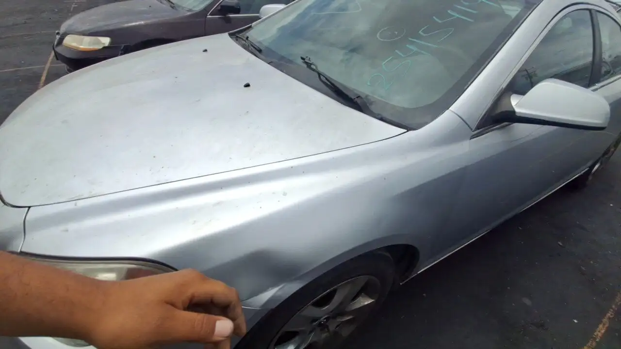 Photo of 2009 Chevrolet Malibu