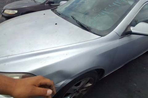 Photo of 2009 Chevrolet Malibu