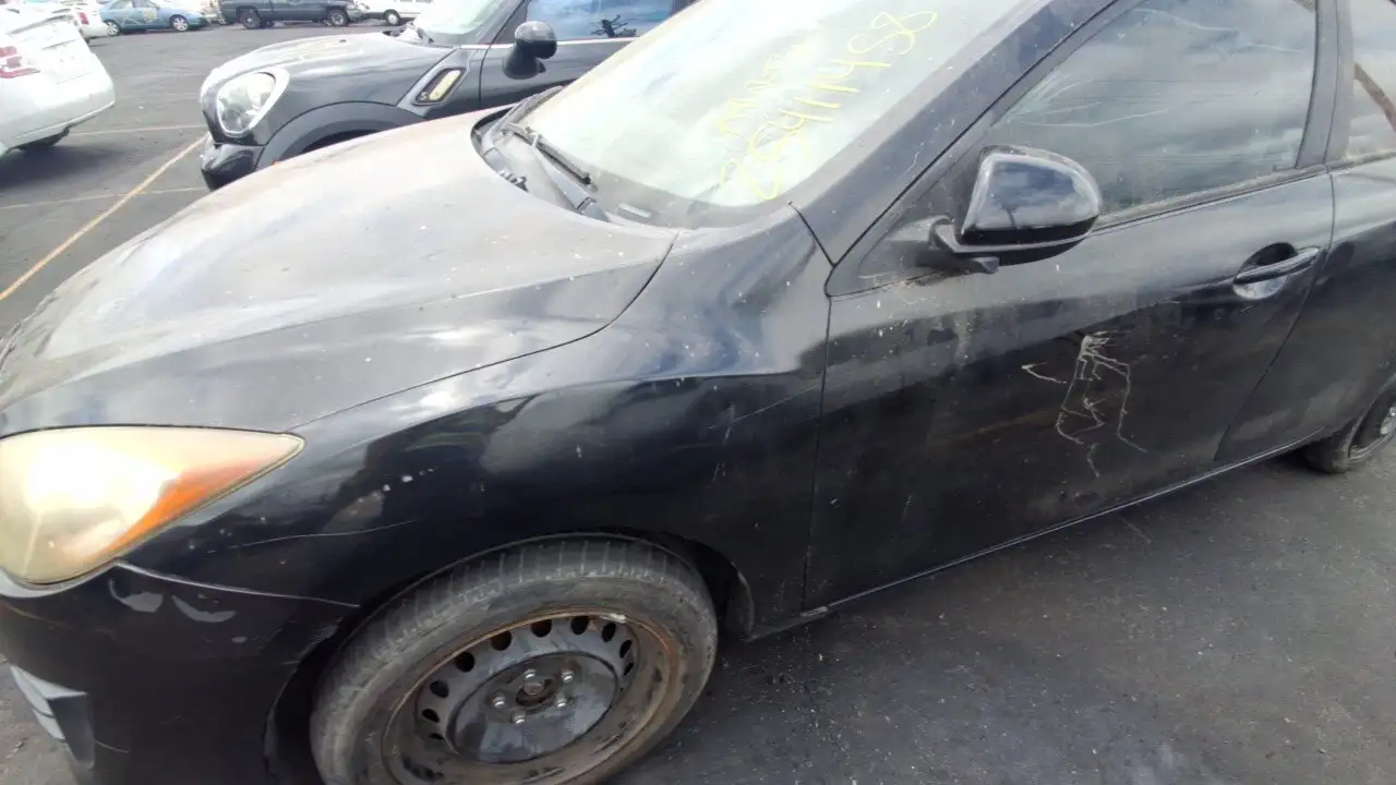 Photo of 2010 Mazda 3