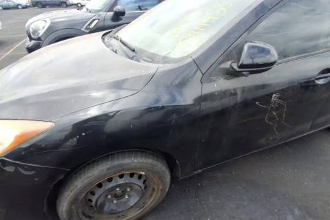 Photo of 2010 Mazda 3
