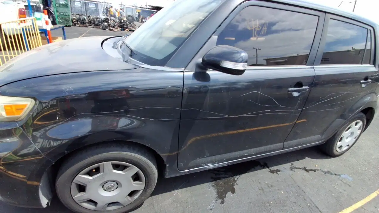 Photo of 2012 Scion Xb