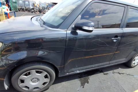 Photo of 2012 Scion Xb