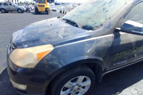 Photo of 2010 Chevrolet Traverse