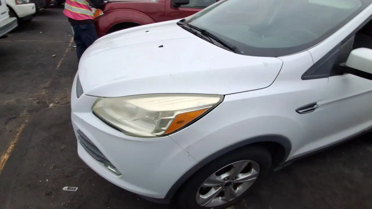 Photo of 2016 Ford Escape