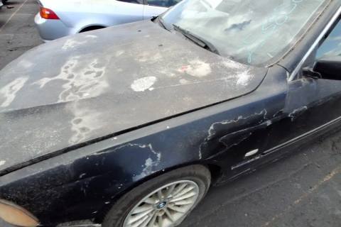 Photo of 2001 Bmw 540I