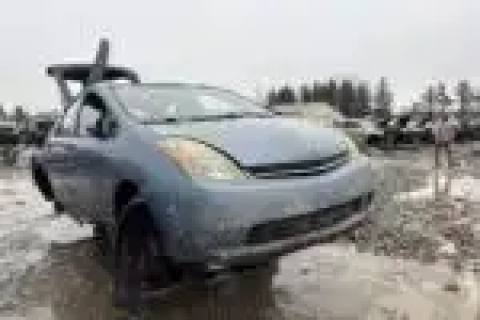 Photo of 2006 Toyota Prius