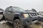 Photo of 2006 Nissan Xterra