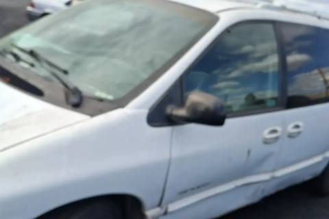 Photo of 1998 Dodge Grand Caravan
