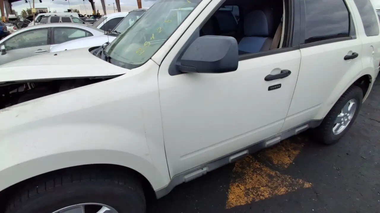 Photo of 2012 Ford Escape
