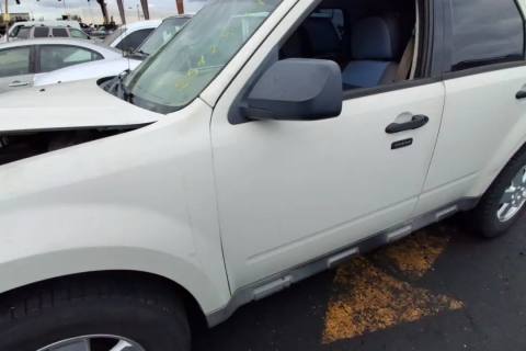 Photo of 2012 Ford Escape