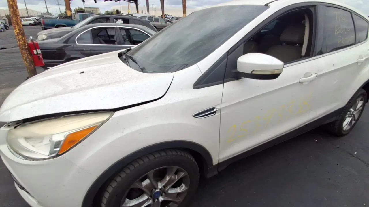 Photo of 2013 Ford Escape