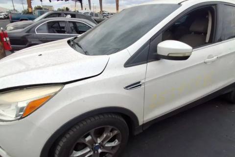 Photo of 2013 Ford Escape