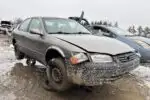 Photo of 1999 Toyota Camry