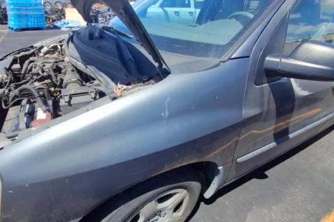 Photo of 2004 Ford Freestar