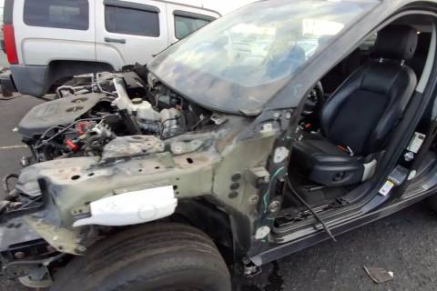 Photo of 2016 Land Rover Discovery Sport