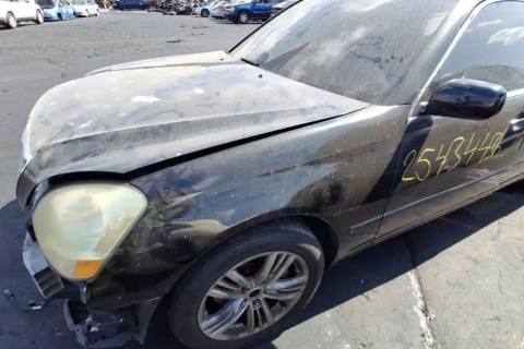Photo of 2003 Lexus Ls430