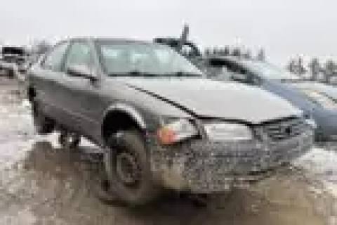 Photo of 1999 Toyota Camry