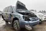 Photo of 2008 Kia Sedona