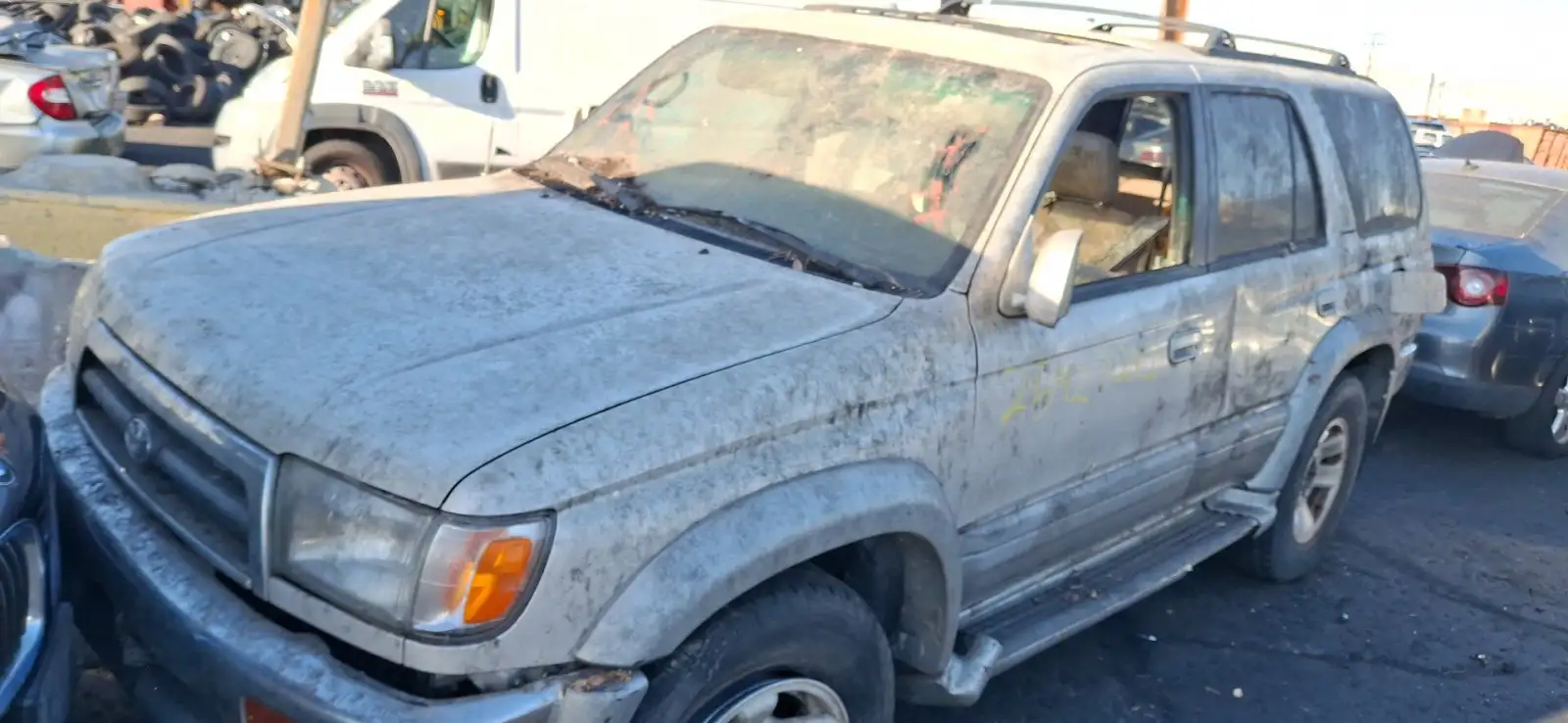 Photo of 1998 Toyota 4Runner