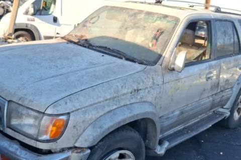 Photo of 1998 Toyota 4Runner