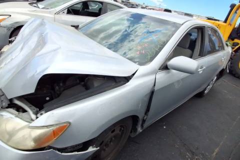 Photo of 2008 Toyota Camry