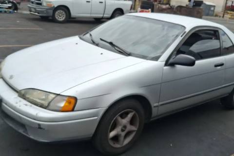 Photo of 1992 Toyota Paseo