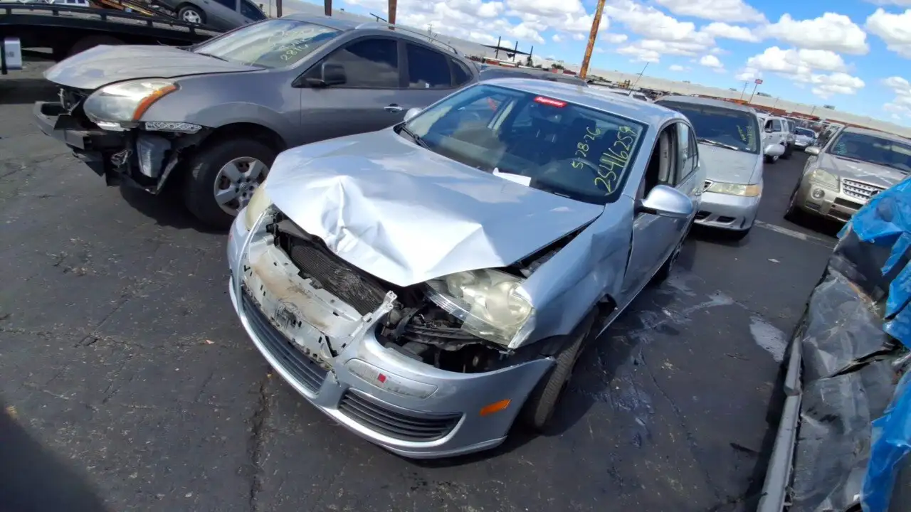 Photo of 2007 Volkswagen Jetta