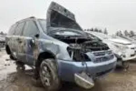 Photo of 2008 Kia Sedona