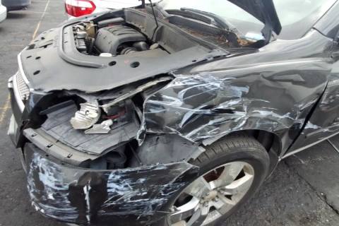 Photo of 2011 Chevrolet Traverse