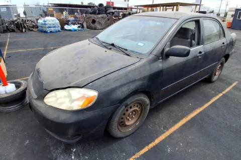 Photo of 2006 Toyota Corolla