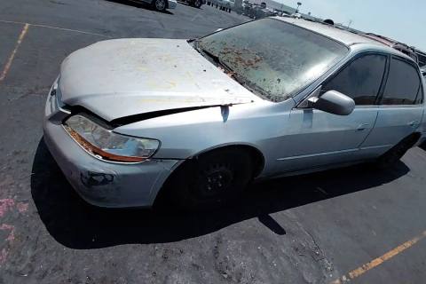 Photo of 2002 Honda Accord