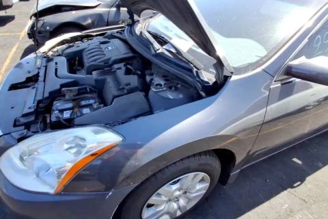 Photo of 2010 Nissan Altima